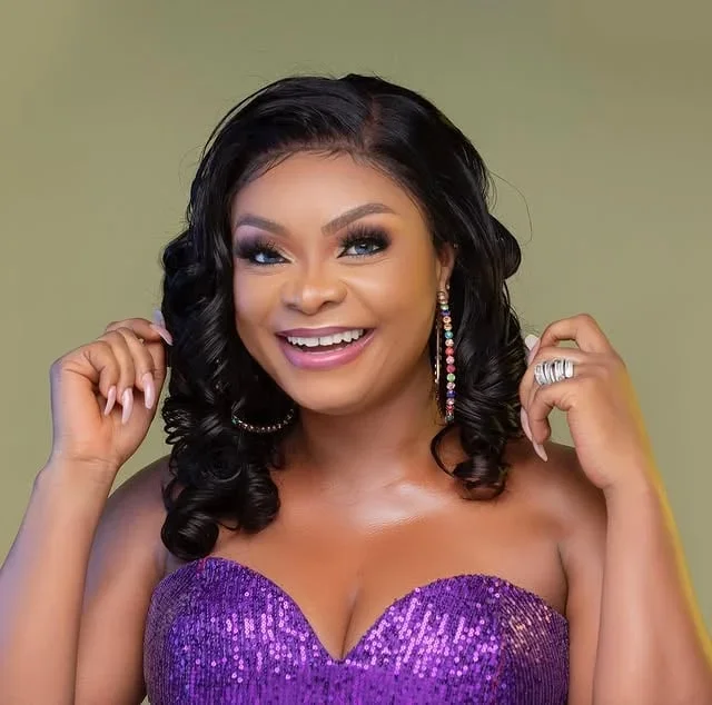 Beverly Afaglo dp picture